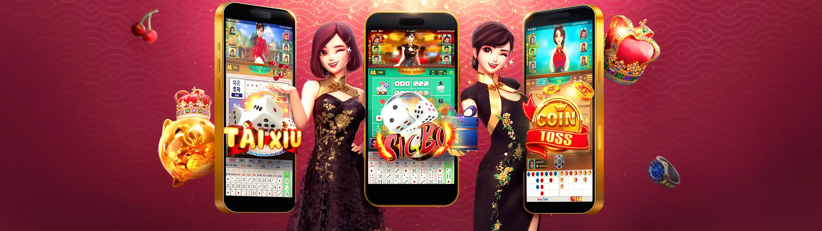 Chiến thuật chơi game bài và tài xỉu tại kèo nhà cái 5 win