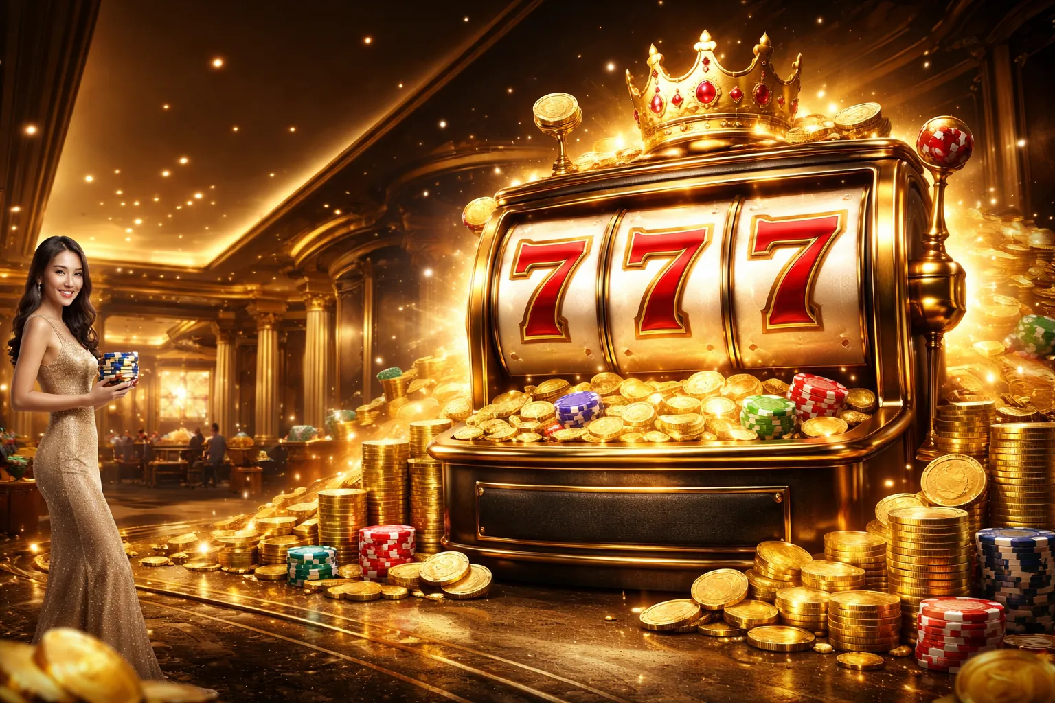 Khuyến mãi kèo nhà cái 5 win